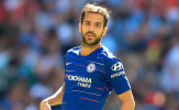 Arsenal đã có câu trả lời về việc Fabregas trở về