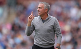 Đây, điều CĐV Man United ghét nhất ở Mourinho