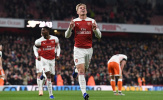 Dư âm chiến thắng Arsenal: Smith-Rowe trưởng thành trước tuổi