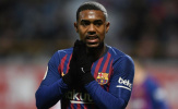 Malcom lên tiếng làm rõ tương lai ở Barcelona