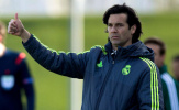 Sao Real Madrid: 'Chúng tôi sẽ chiến đấu đến chết vì Solari'