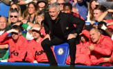 Mourinho chọn Chelsea là một trong ba ứng cử viên vô địch, loại M.U