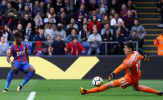 Cái tên mà Chelsea phải đề phòng trong cuộc đụng độ Crystal Palace