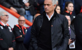 Mourinho đã hét gì trước khi Bournemouth ghi bàn?