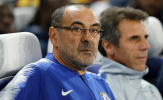 Sarri: 'Chelsea không cần chuyển nhượng, chỉ cần khắc phục 1 điểm'