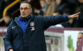 Sarri cho rằng Chelsea nên học tập Man City, Liverpool một điều