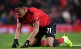 TRỰC TIẾP Bournemouth 1-2 Man United: 3 điểm đầy cảm xúc (KT)