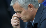 Thua Juventus, Mourinho 'thua' luôn chiếc ghế tại Old Trafford