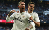 Bị gọi là 'ung nhọt' ở Real Madrid, Ramos phản ứng ra sao?