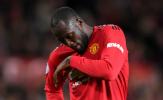 Đã rõ nguyên nhân sự bế tắc của Lukaku trong thời gian qua