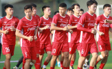 Danh thủ Hồng Sơn: 'Đây là thế hệ vàng tiếp theo của ĐT Việt Nam'