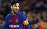 Nóng: Messi chính thức trở lại trong trận Inter Milan