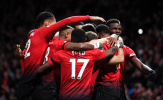 Ơn giời! Man United hồi sinh thật đúng lúc