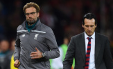 Dư âm trận Arsenal 1-1 Liverpool: Klopp chưa 'thấu hiểu' Emery!