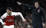 Unai Emery và cuộc cách mạng tại Arsenal: Tất cả chỉ mới bắt đầu