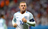 Chính thức: Rooney rời tuyển Anh sau trận đấu thứ 120