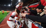 'Kẻ bắt chết Neymar' chỉ ra lý do khiến Liverpool bị Arsenal cầm hòa