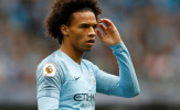 'Không đời nào tôi gia nhập Man Utd'