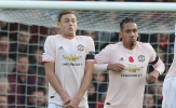 Sau khi gây 'náo loạn' CĐV Man Utd, Matic chính thức lên tiếng phân trần
