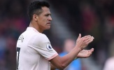 Bất ngờ, Sanchez mách nước MU mua ngay trung vệ này