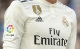 Xác nhận: Real Madrid sẽ ký hợp đồng hơn 110 triệu euro