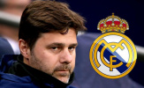 Đây, 2 cái tên gây sốc sẽ bị 'trảm' nếu Pochettino tiếp quản Real