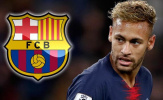 Đồng đội tại Barcelona: 'Rất khó để Neymar quay lại'