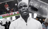 Drama của Pogba tại Man United: Khi Mourinho chỉ là 'con cờ'?
