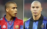 Tiết lộ quá trình Ronaldo 'béo' rời Barca đến Inter mùa 1997