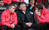 Tăng cường 3 tuyến, Mourinho sẽ chiêu mộ những cái tên này