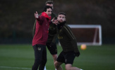 Mustafi tiết lộ 'điều lớn nhất' Emery đã làm tại Arsenal