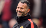 Giggs cảnh báo về phong cách 'hiệp 2' của Man Utd