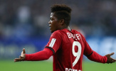 BLĐ Leverkusen dập tắt tham vọng của các đại gia Premier League vụ sao 21 tuổi