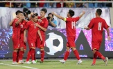 Lịch thi đấu và bảng xếp hạng AFF Cup 2018