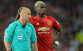 Xác định danh tính trọng tài điều khiển trận derby Manchester