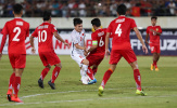 Video ĐT Việt Nam 3-0 Lào: Mãn nhãn siêu phẩm của Quang Hải