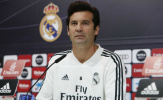 Real Madrid đang biến thành một đội bóng Anh dưới thời Solari