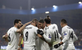 Tiết lộ lý do Real bất ngờ trở lại mạch thắng