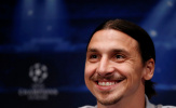 Ibrahimovic: 'Nếu trở lại CLB ấy, tôi sẽ chỉ làm HLV'