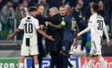 Mourinho được ví như sư tử khi khiêu khích Juventus
