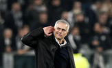Này Mourinho, chúng tôi chờ cái nhếch môi đầy ngạo mạn của ông