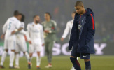 'PSG cần trưởng thành trước khi nghĩ đến Champions League'