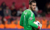 Rõ lý do Man Utd chưa gia hạn với De Gea