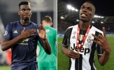 'Trái tim của Pogba vẫn nằm ở Turin'