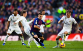 3 hàng tiền vệ xuất sắc nhất châu Âu hiện tại: Bất ngờ Premier League, số 1 đã hoán đổi