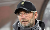 Klopp nói lời bất ngờ về cơ hội của Liverpool trước Fulham