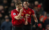 Shaw và Martial, hai 'quả ngọt' mà Mourinho đã 'gieo hạt' trong quá khứ
