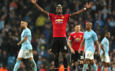 Đừng ngạc nhiên nếu Man United hạ bệ Man City