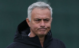 Trước thềm đại chiến, Mourinho tuyên bố sự thật phũ phàng ở Man Utd