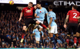Thua thảm, Mourinho nói lời thật lòng về Lindelof, Shaw và Smalling